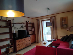 ciao-aschau Grenzhub FeWo 206 Puhlmann